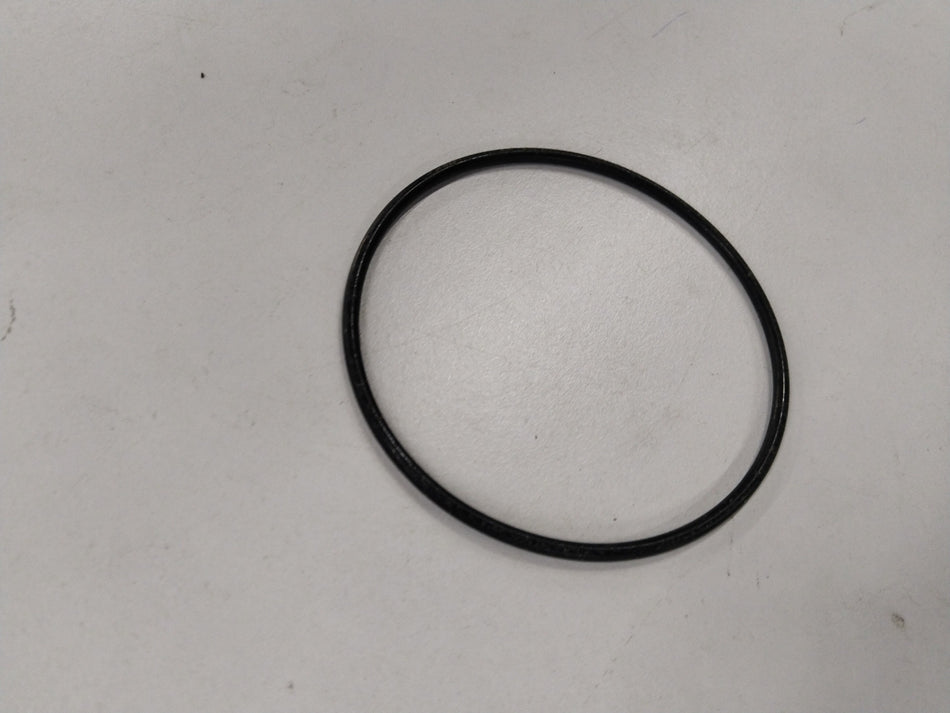 Water pump ring seal for Chevrolet Optra petrol engine, compatible with General Motors vehicles, part number J94580509.