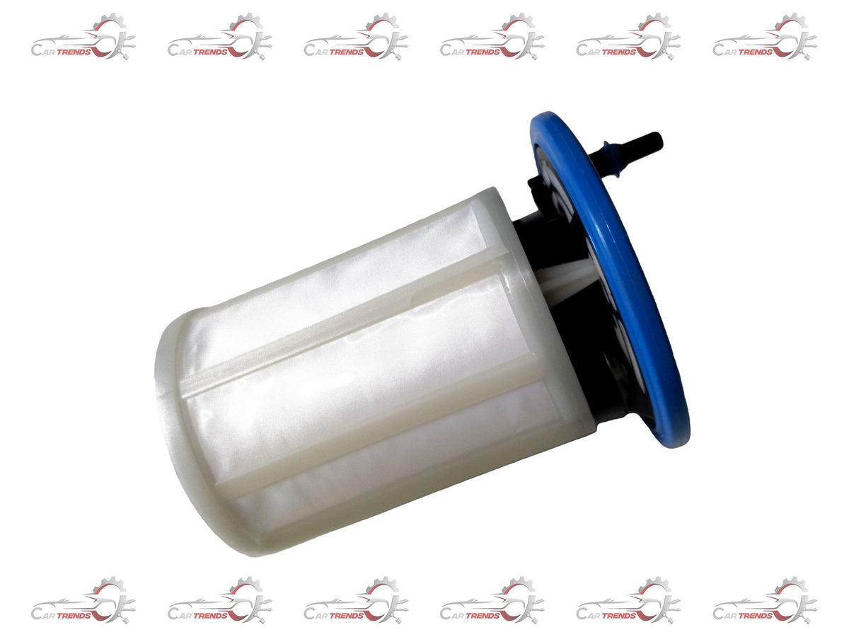 TATA universal filter element assembly for A Class spare parts, showing the cylindrical filter component in the image.