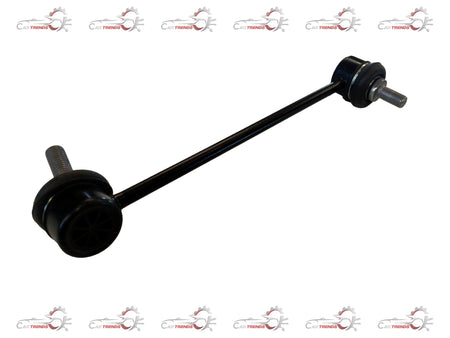 Hyundai I10 Link Rod Stabilizer Strut by CarTrends, spare part with product number 548400X501, showing the metal component.