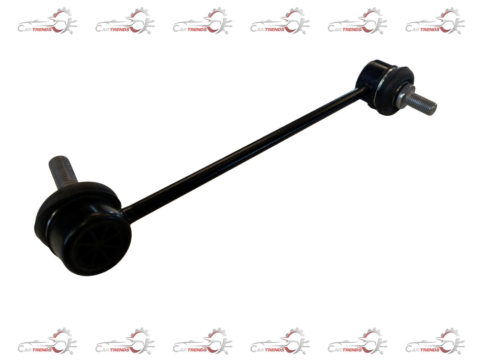 Hyundai I10 Link Rod Stabilizer Strut by CarTrends, spare part with product number 548400X501, showing the metal component.