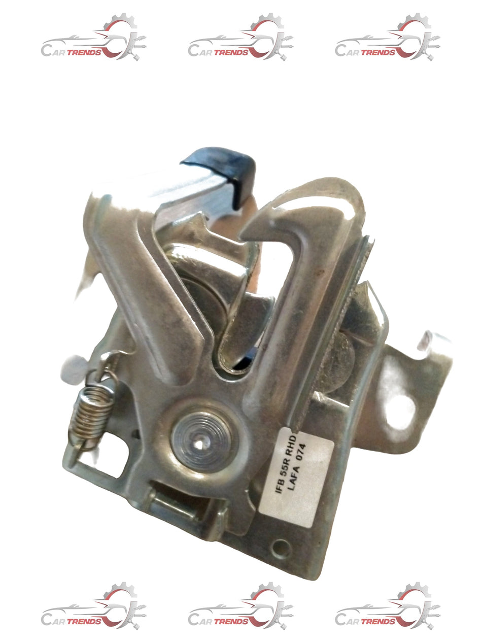 MARUTI SUZUKI Hood Latch| | Swift 3rd Gen / Dzire 3rd Gen (2011-2017) | Petrol / Diesel | #82110M55R00 82110M55R00 - Back view