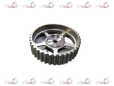 Ford Gear Camshaft  98mz6256a - Back view