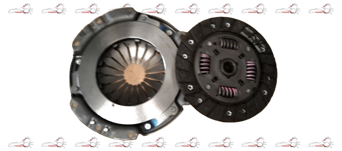 CarTrends Clutch Pressure Plate Set Alto Old 22011M79G41 22011M79G41 - Back view