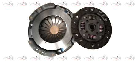 CarTrends Clutch Pressure Plate Set Alto Old 22011M79G41 22011M79G41 - Back view