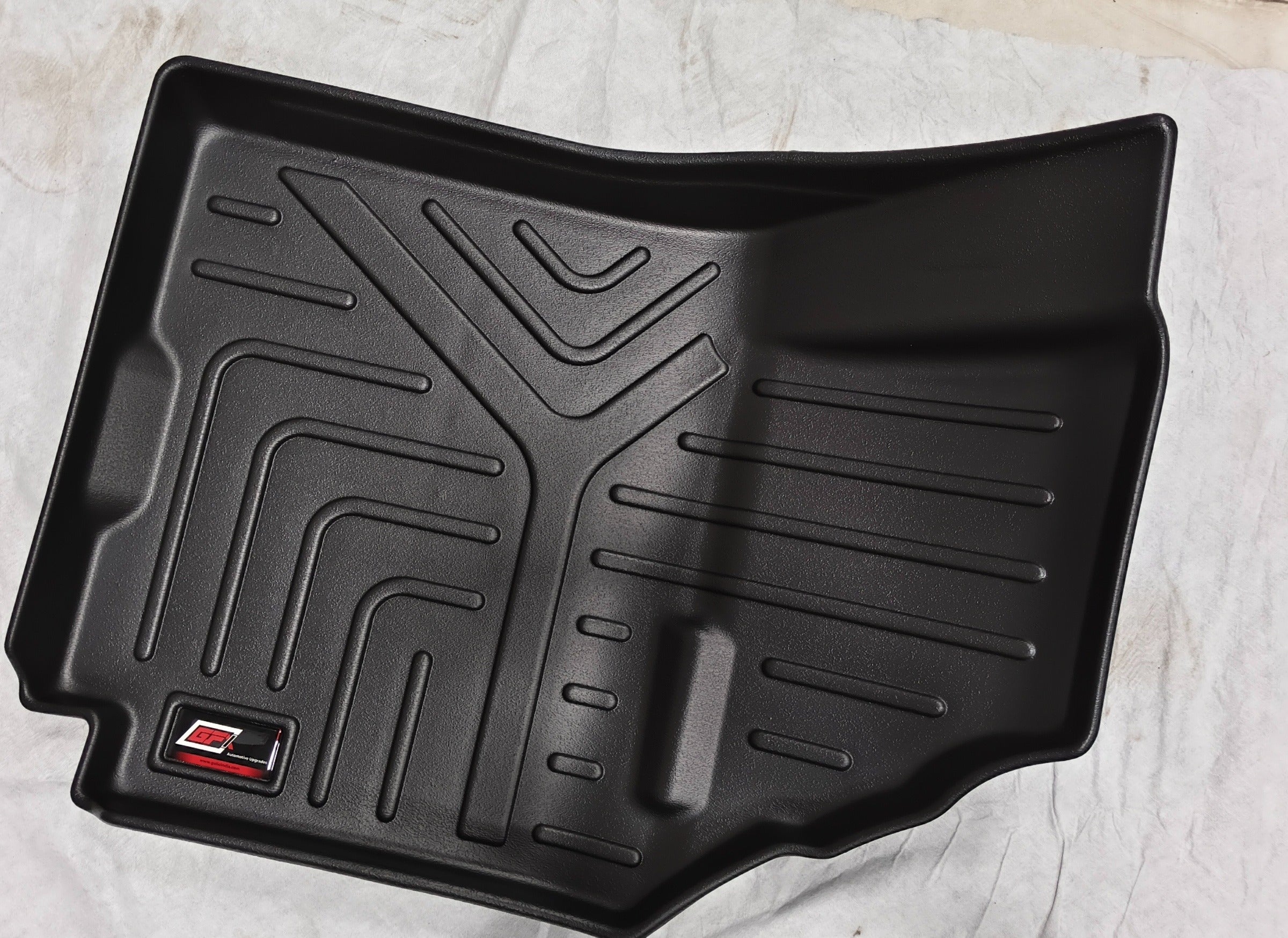 Gfx LIFELONG MAT NEXON-17 ALL MODEL  GLLM-016 - Back view