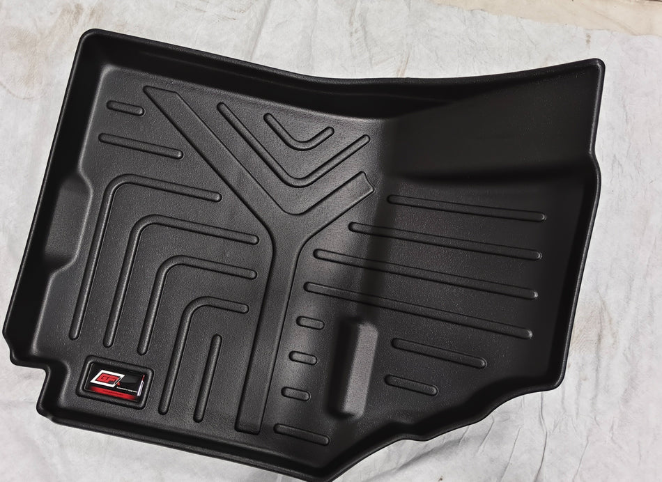 Gfx Lifelong Mat Nexon-17 all model floor mat with textured surface and custom fit for vehicle interior.