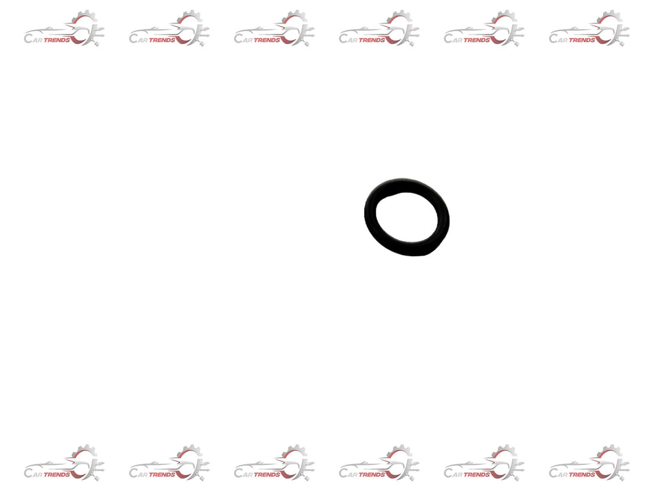 CarTrends Chevrolet Sail O-Ring, automotive rubber seal part, shown in close-up detail on a white background.