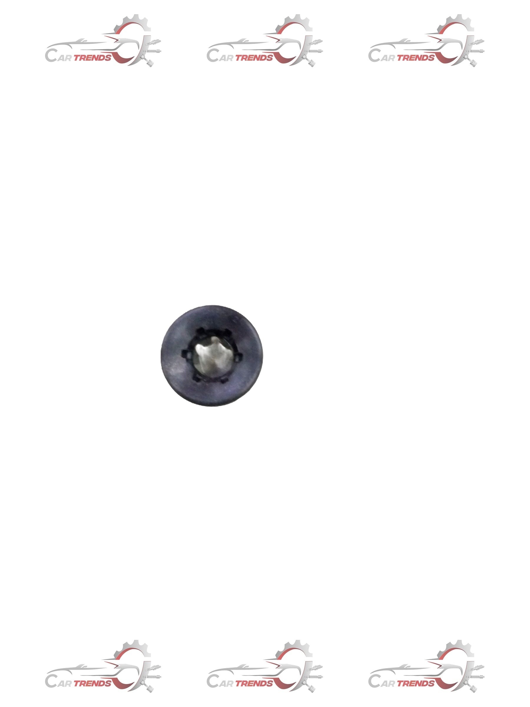 Honda GROMMET, HOOD STAY 91604sna003 - Back view