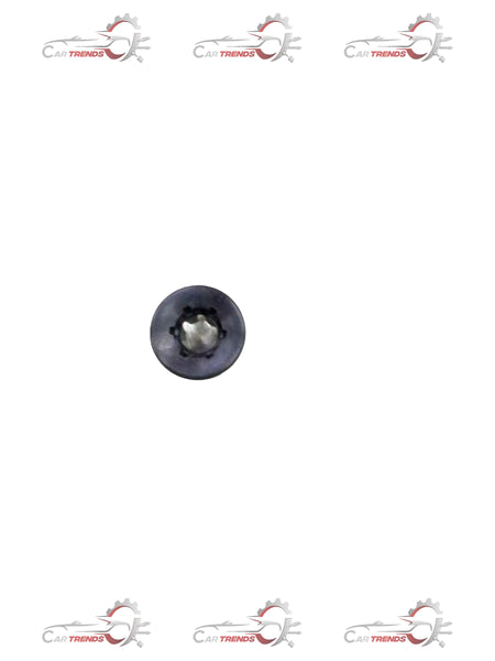 Honda GROMMET, HOOD STAY 91604sna003 - Back view