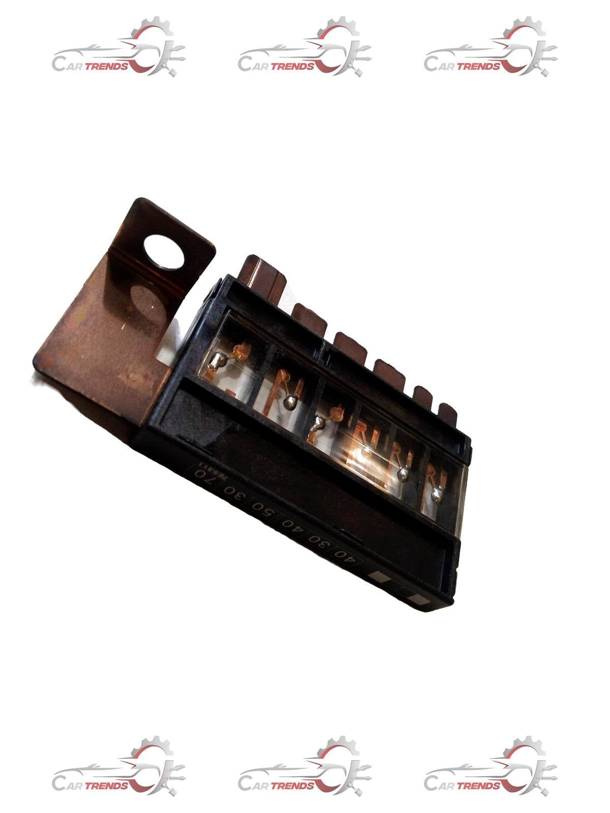 CarTrends FUSE MULTI BLOCK E | CITY | #38233T5AJ41 38233T5AJ41 - Back view