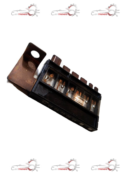 CarTrends FUSE MULTI BLOCK E | CITY | #38233T5AJ41 38233T5AJ41 - Back view