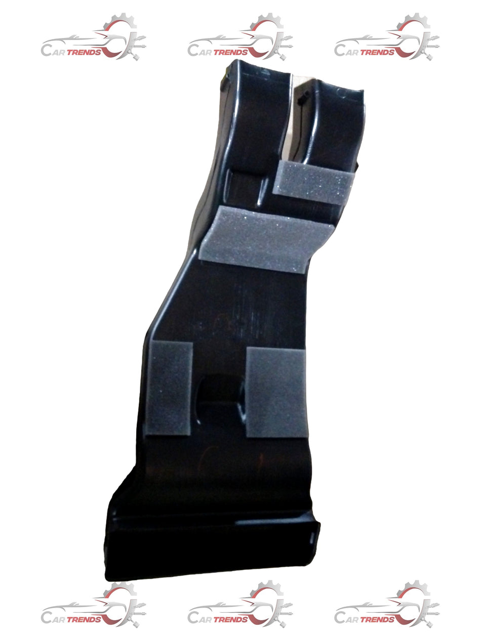 Maruti Suzuki Celerio rear duct vent number 1, automotive part with black plastic and metal components.