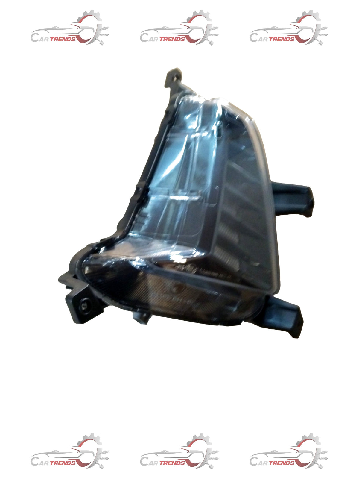 Hyundai Tucson fog lamp bracket, original auto part for Hyundai Tucson vehicles, durable and easy to install.