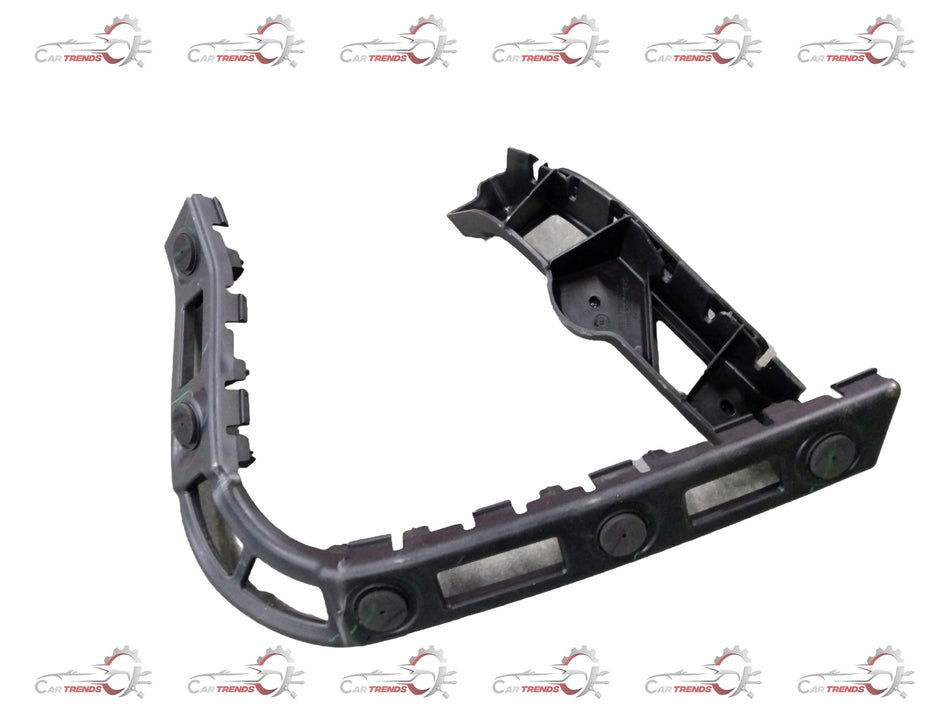 Rear bumper fascia for Chevrolet Trailblazer, right-hand side, OEM part from General Motors, shown in the image.