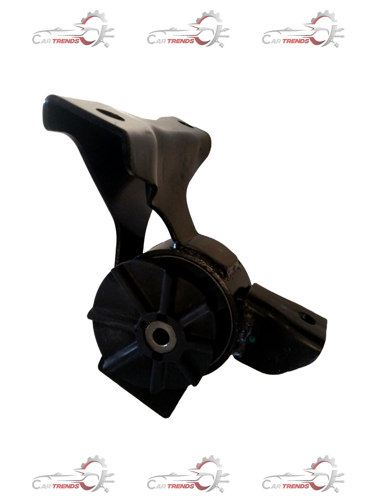 MARUTI SUZUKI Engine Mounting | Front Right Side | Alto K10 / WagonR / Zen Estilo (1.0 K10B) | Petrol | #11610M65L00 11610M65L00 - Back view