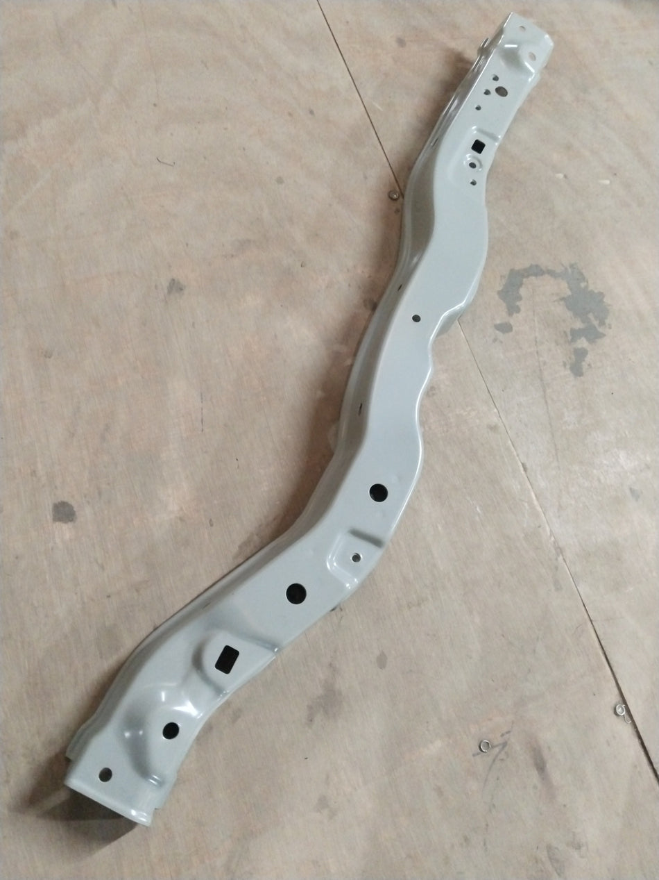 Maruti Suzuki Eeco hood lock member by CarTrends, showing the metal latch and mounting components for engine hood security.