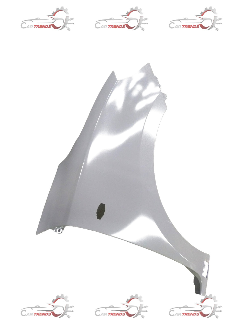 Right side Fender for Maruti Suzuki Swift 3rd Gen and Dzire 3rd Gen (2011-2017) in petrol and diesel models.