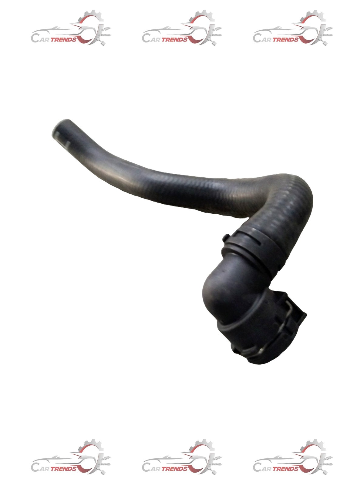 CarTrends Chevrolet Cruze hose heater outlet including 7 9 engine spare part, showing the hose and connecting components.