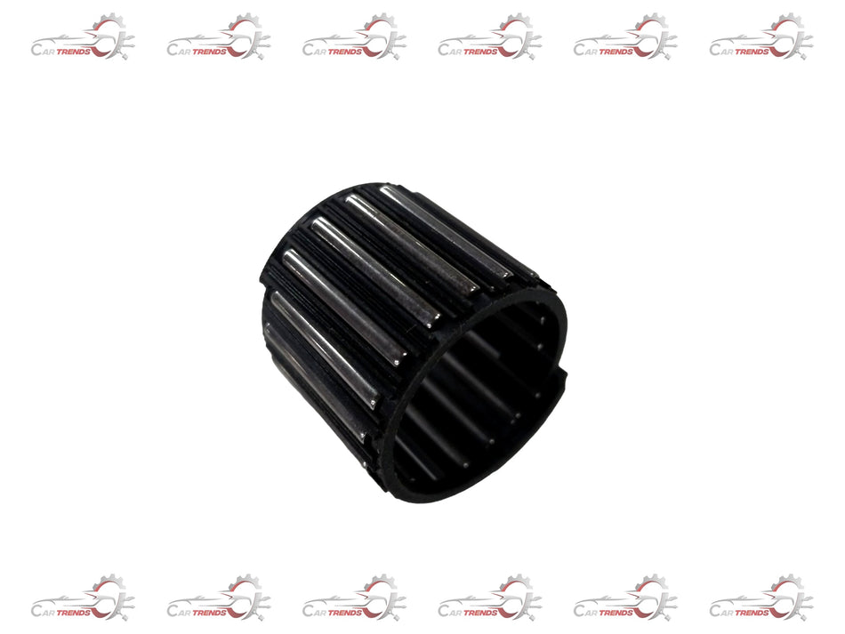 CarTrends Chevrolet Aveo bearing showing the metal wheel hub and bearing assembly for vehicle wheel rotation.