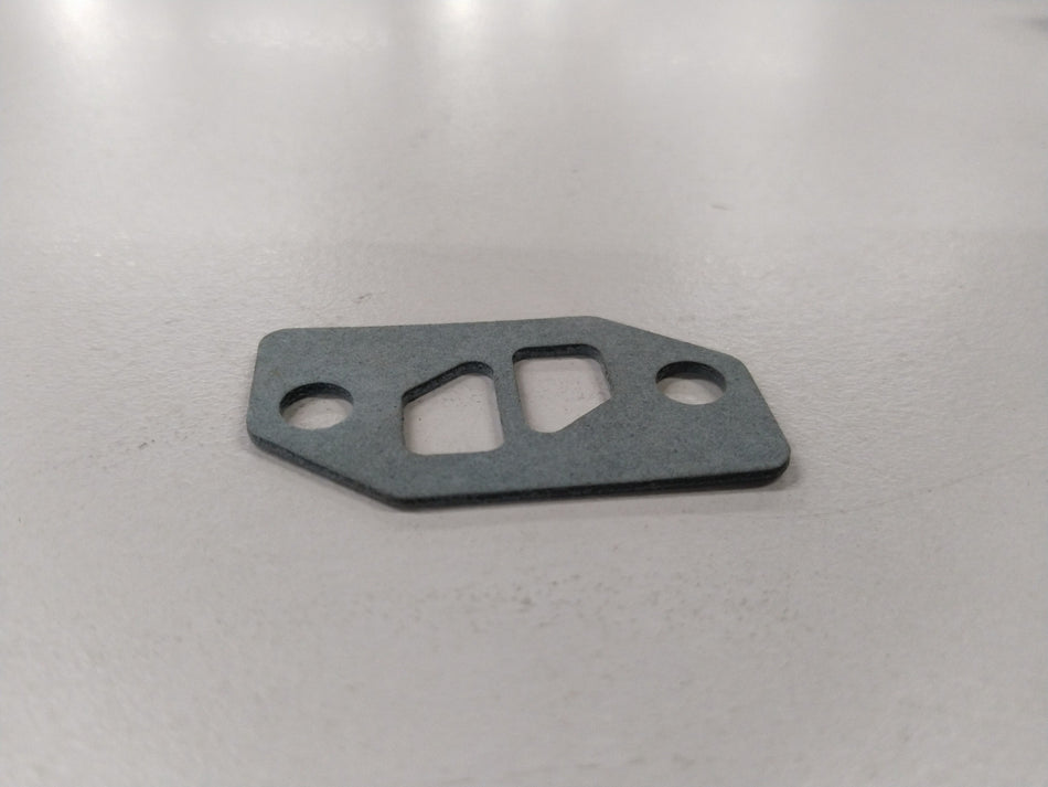 CarTrends gasket water pipe for Chevrolet Tavera, spare part image showing the replacement water pipe gasket for engine cooling system.