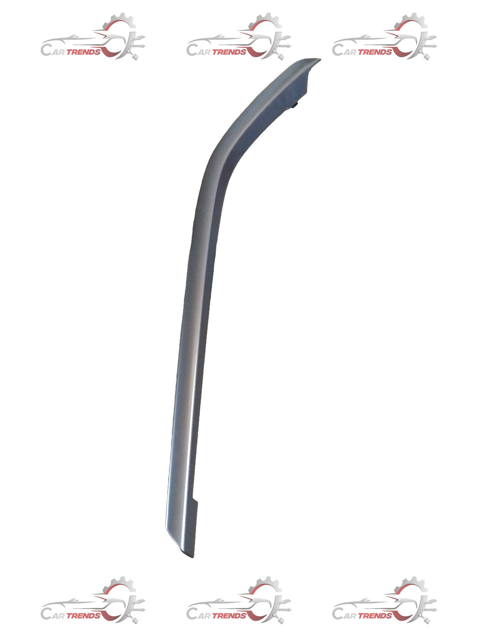 Maruti Suzuki GARNISHRR door trim part, in black, designed for vehicle door interior styling and protection.