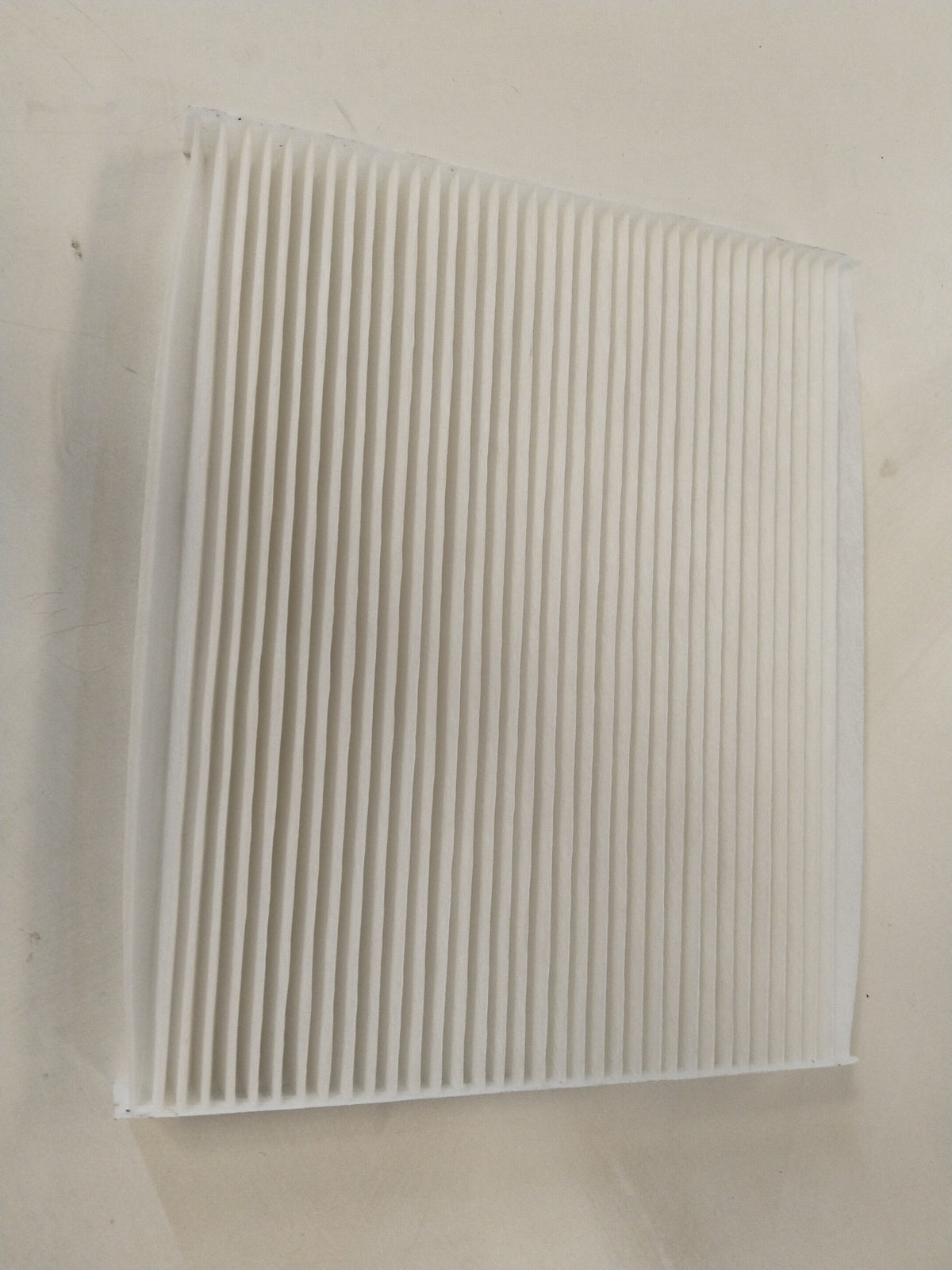 CarTrends Datsun Go AC system component showing the air conditioning unit and controls in a detailed view.