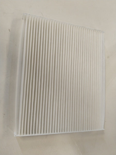 CarTrends Datsun Go AC system component showing the air conditioning unit and controls in a detailed view.