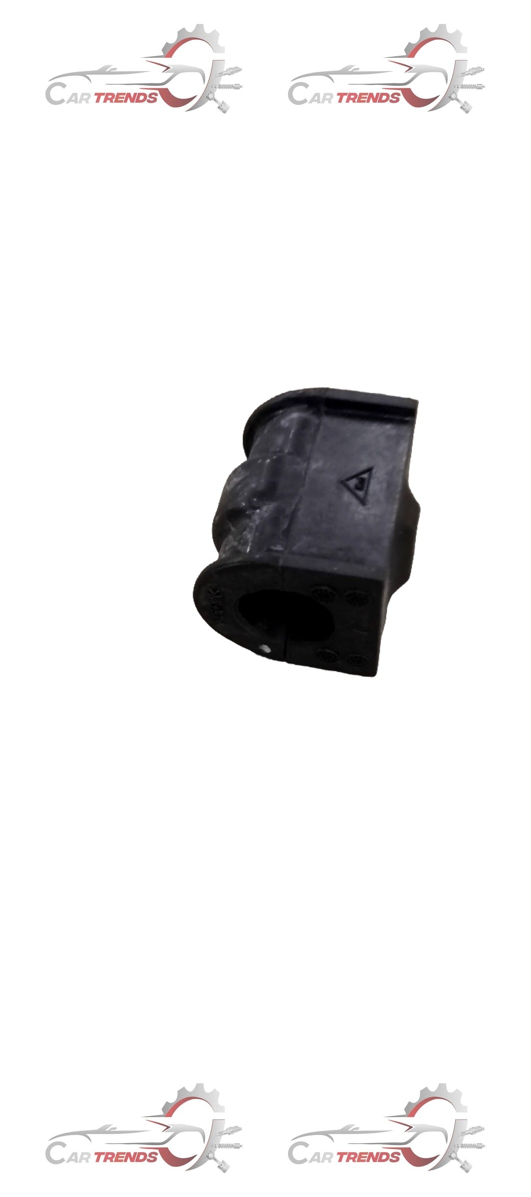Autokoi jumping rod bush for Maruti Swift and Dzire 2018 model, replacement auto part with black rubber and metal components.