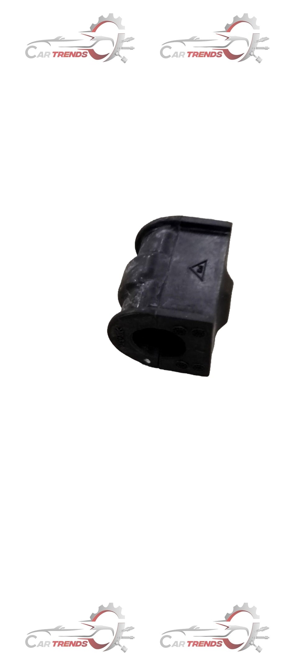 Autokoi jumping rod bush for Maruti Swift and Dzire 2018 model, replacement auto part with black rubber and metal components.
