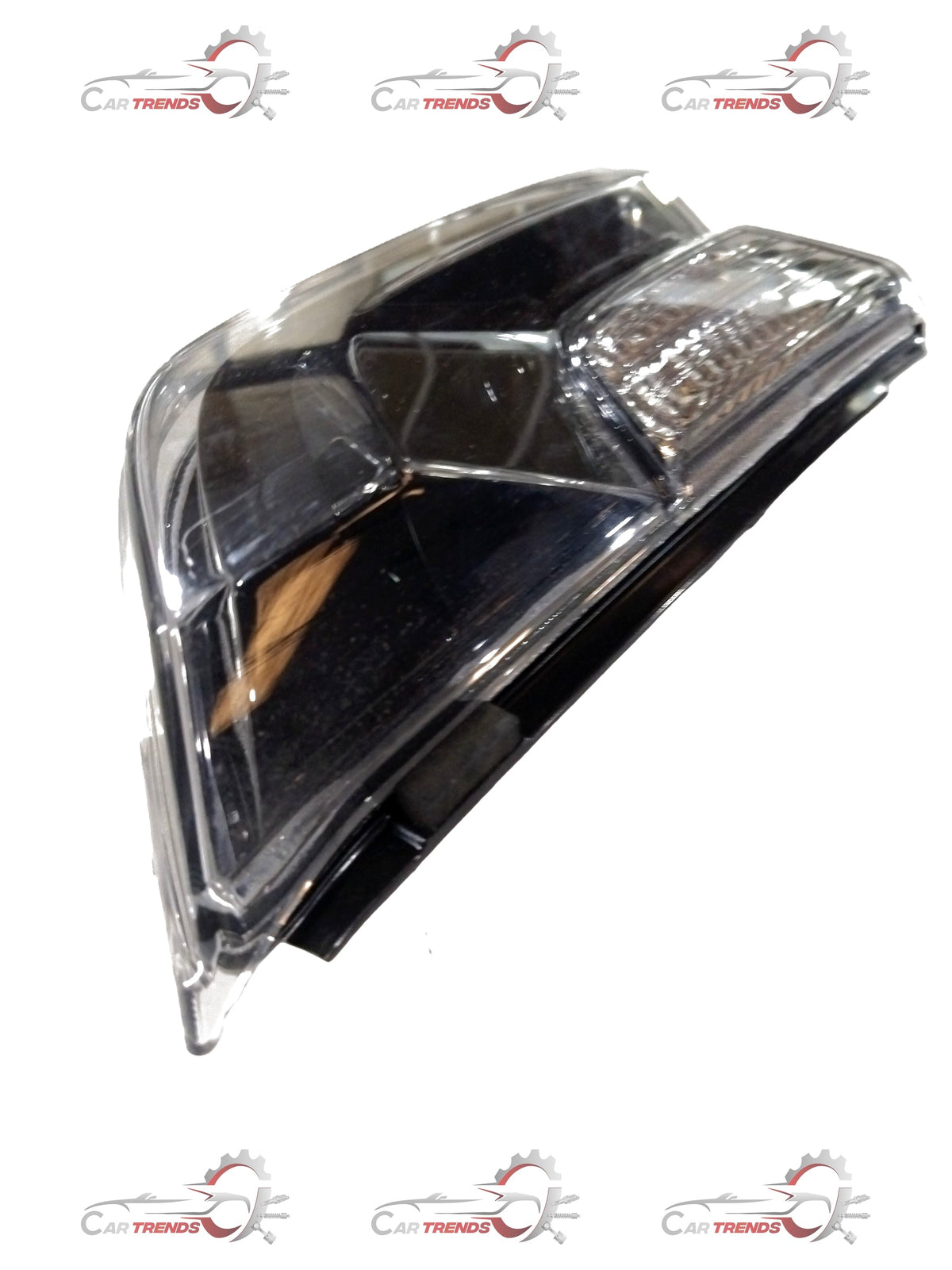 Maruti Suzuki GARNISH ASSY, BACK DOOR, L 35681m72ra0 - Back view