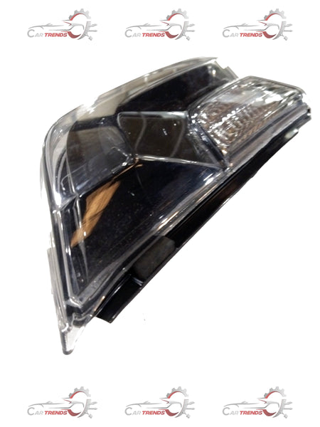Maruti Suzuki GARNISH ASSY, BACK DOOR, L 35681m72ra0 - Back view