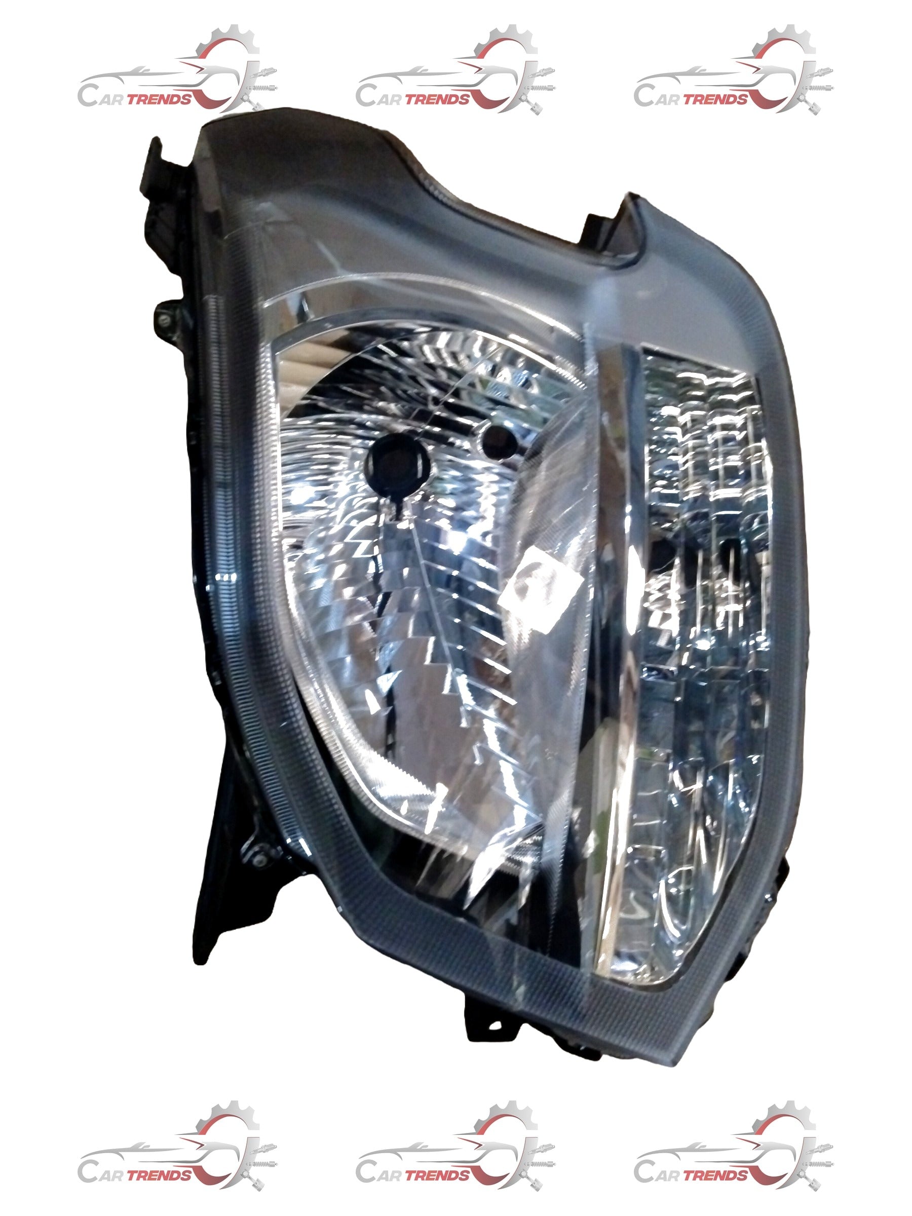 MARUTI SUZUKI HEAD LAMP WAGANR 35321M69R00 35321M69R00 - Back view