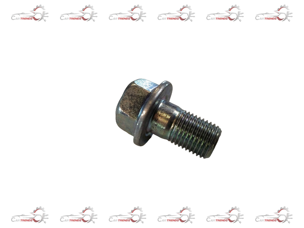 CarTrends BOLT CALIPER MOUNT | ACCORD | #90107SM4000 90107SM4000 - Back view