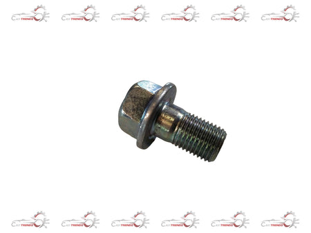 CarTrends BOLT CALIPER MOUNT | ACCORD | #90107SM4000 90107SM4000 - Back view