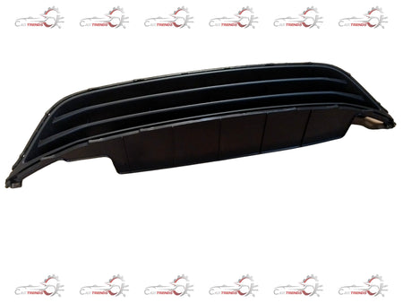 CarTrends 71721M79M00-5PK RADIATOR GRILLE CIAZ LOWER BLACK 71721M79M00 - Back view