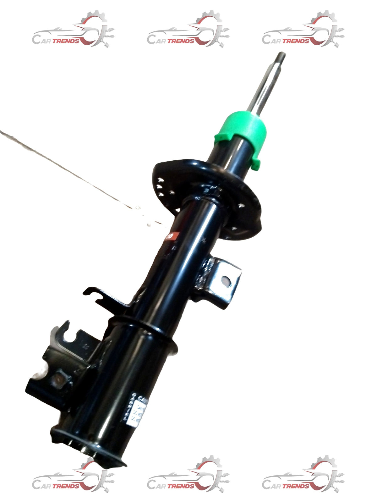 CarTrends shock absorber for Maruti Vitara Brezza 1st Gen front right side, suitable for petrol models 2020-2022.