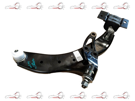CarTrends DAMPER ASSEMBLY | TATA TIAGO/TIGOR | FRONT RH | ABS | #542432300131 5.42432E+11 - Back view