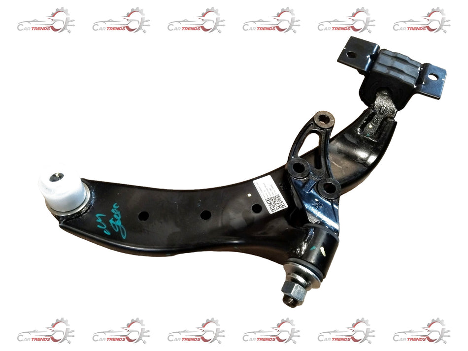 Front right ABS damper assembly for Tata Tiago and Tigor, spare parts by CarTrends, shown in the image.