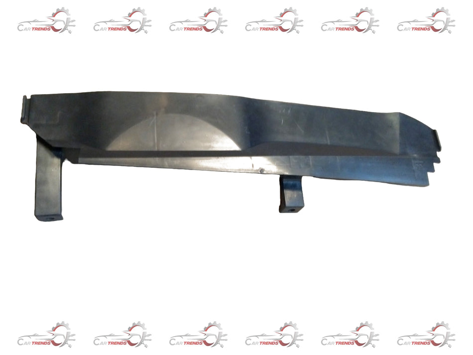 CarTrends RADIATOR SEAL | NISSAN MICRA | UPPER | #214961HA1A 214961HA1A - Back view