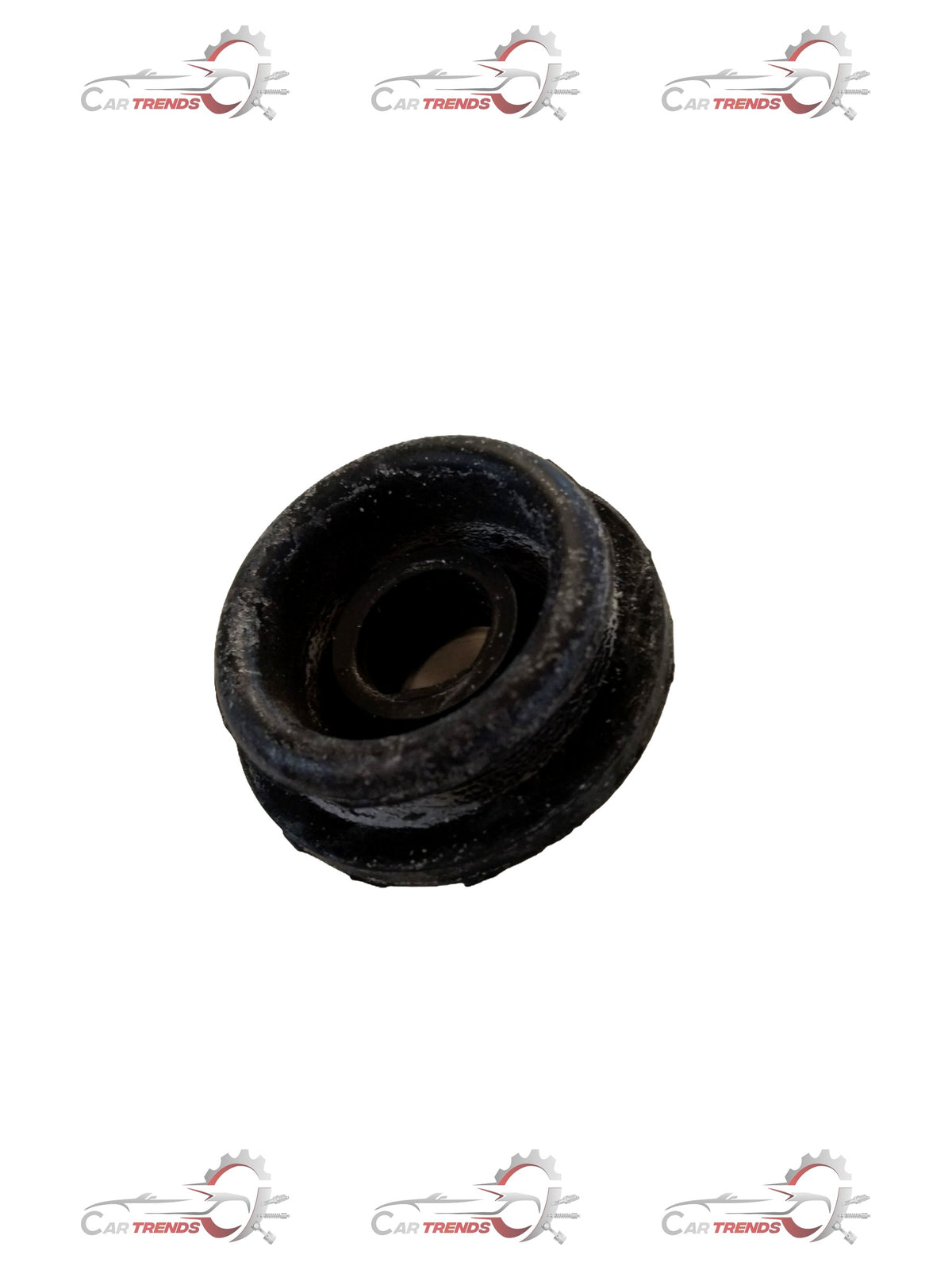 Suzuki A-Star radiator mounting bracket, spare part by CarTrends, showing the metal bracket for securing the radiator.