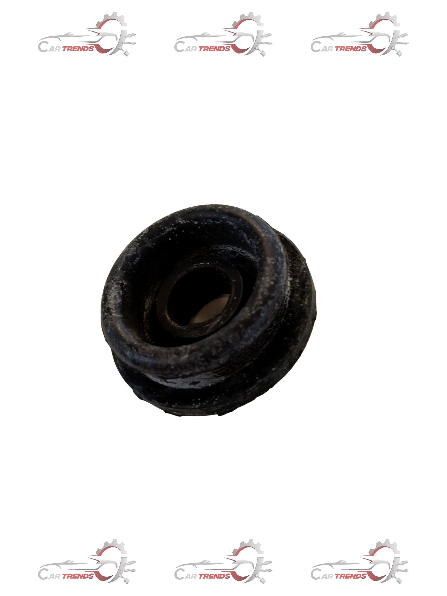 Suzuki A-Star radiator mounting bracket, spare part by CarTrends, showing the metal bracket for securing the radiator.