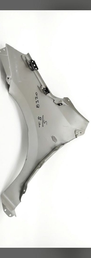MARUTI SUZUKI FENDER PANEL | MARUTI SUZUKI/CELERIO | RH FRONT | #57611M76M00 57611M76M00 - Back view