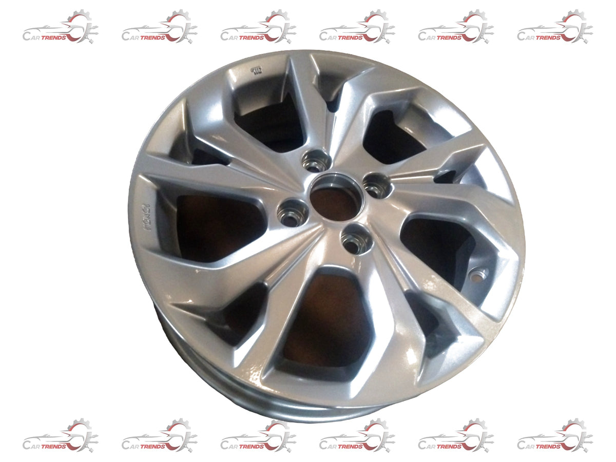 HONDA WHEEL DISK ALLOY | HONDA AMAZE | #42700TSVK92 42700TSVK92 - Back view