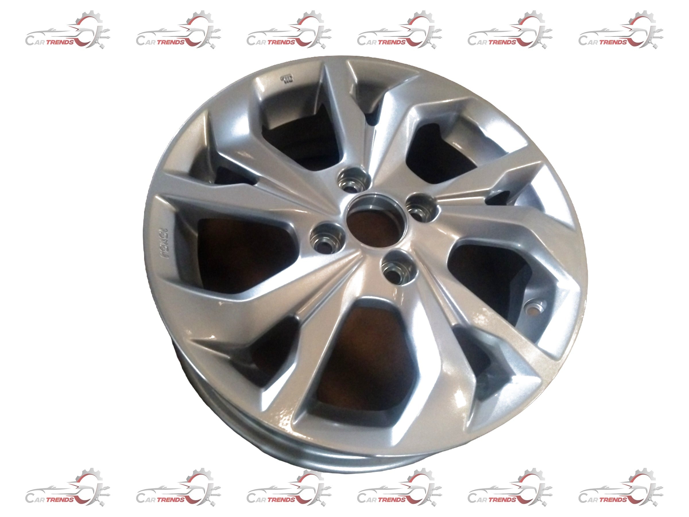 HONDA WHEEL DISK ALLOY | HONDA AMAZE | #42700TSVK92 42700TSVK92 - Back view