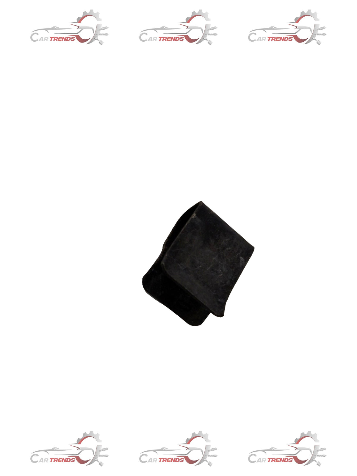 CarTrends Chevrolet Corsa spring seat adjustment handle, spare part shown in close-up image for seat height adjustment.