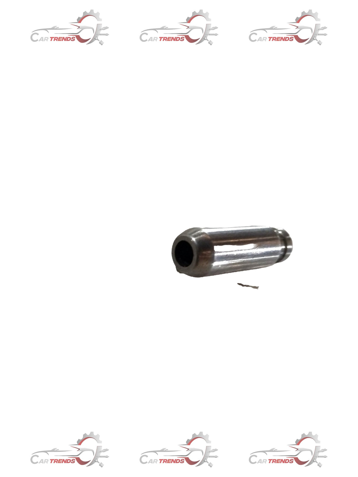 Maruti Suzuki Guide Valve Oversize part, model #11115M68K00, showing a close-up of the metal valve component for automotive repair.