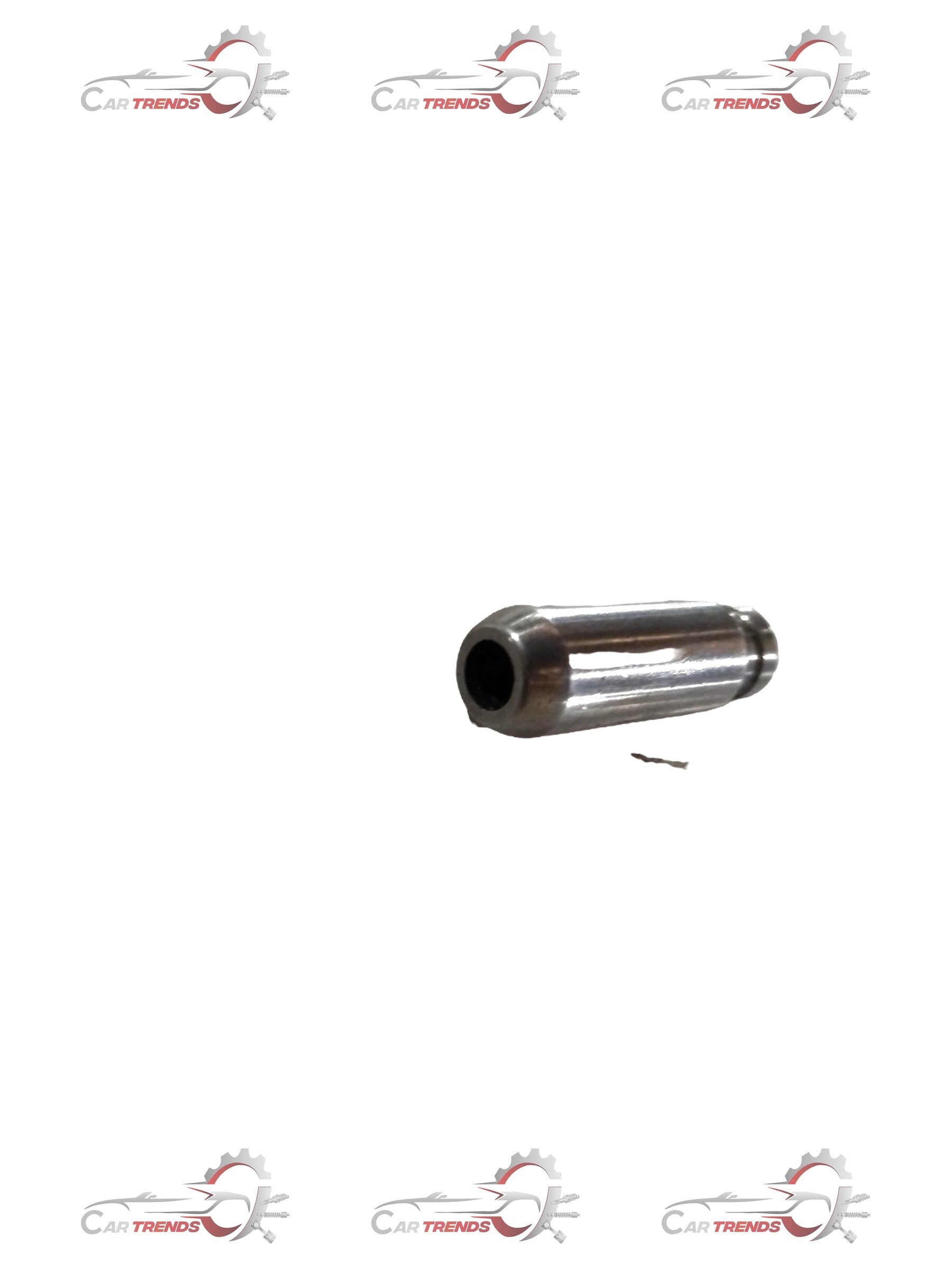 Maruti Suzuki Guide Valve Oversize part, model #11115M68K00, showing a close-up of the metal valve component for automotive repair.
