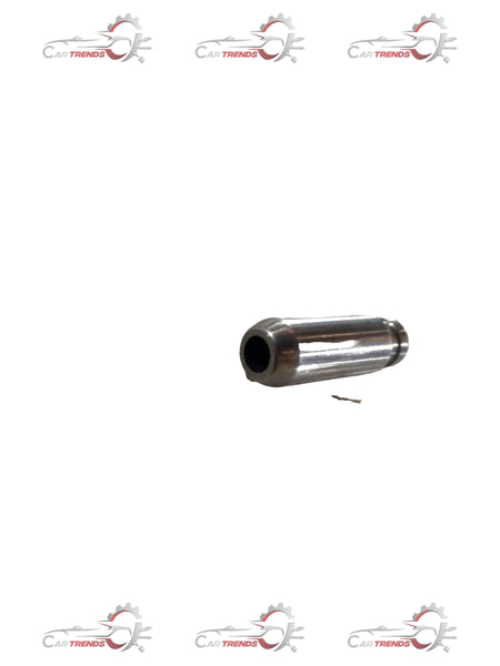 Maruti Suzuki Guide Valve Oversize part, model #11115M68K00, showing a close-up of the metal valve component for automotive repair.