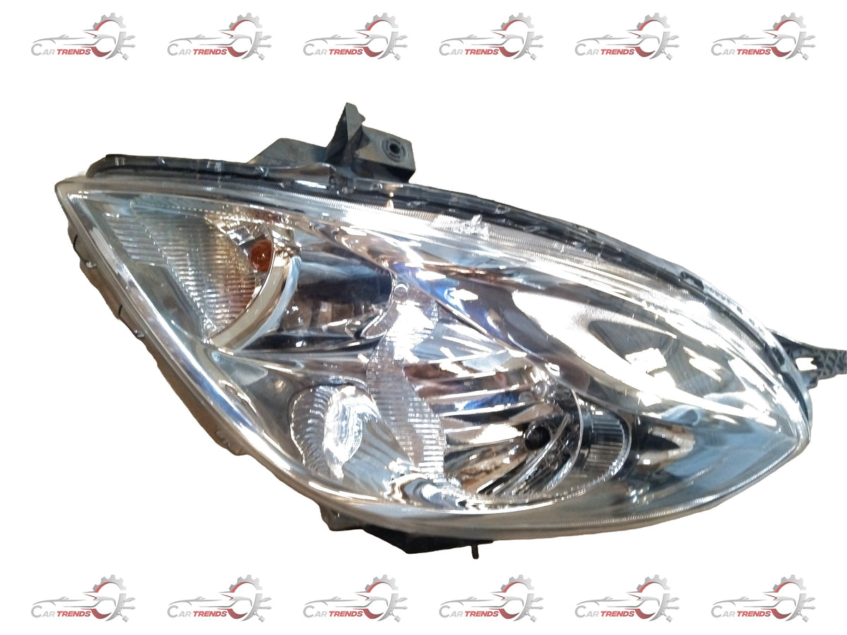 NISSAN HEAD LAMP ASSEMBLY | NISSAN | #260603AU0B 260603AU0B - Back view