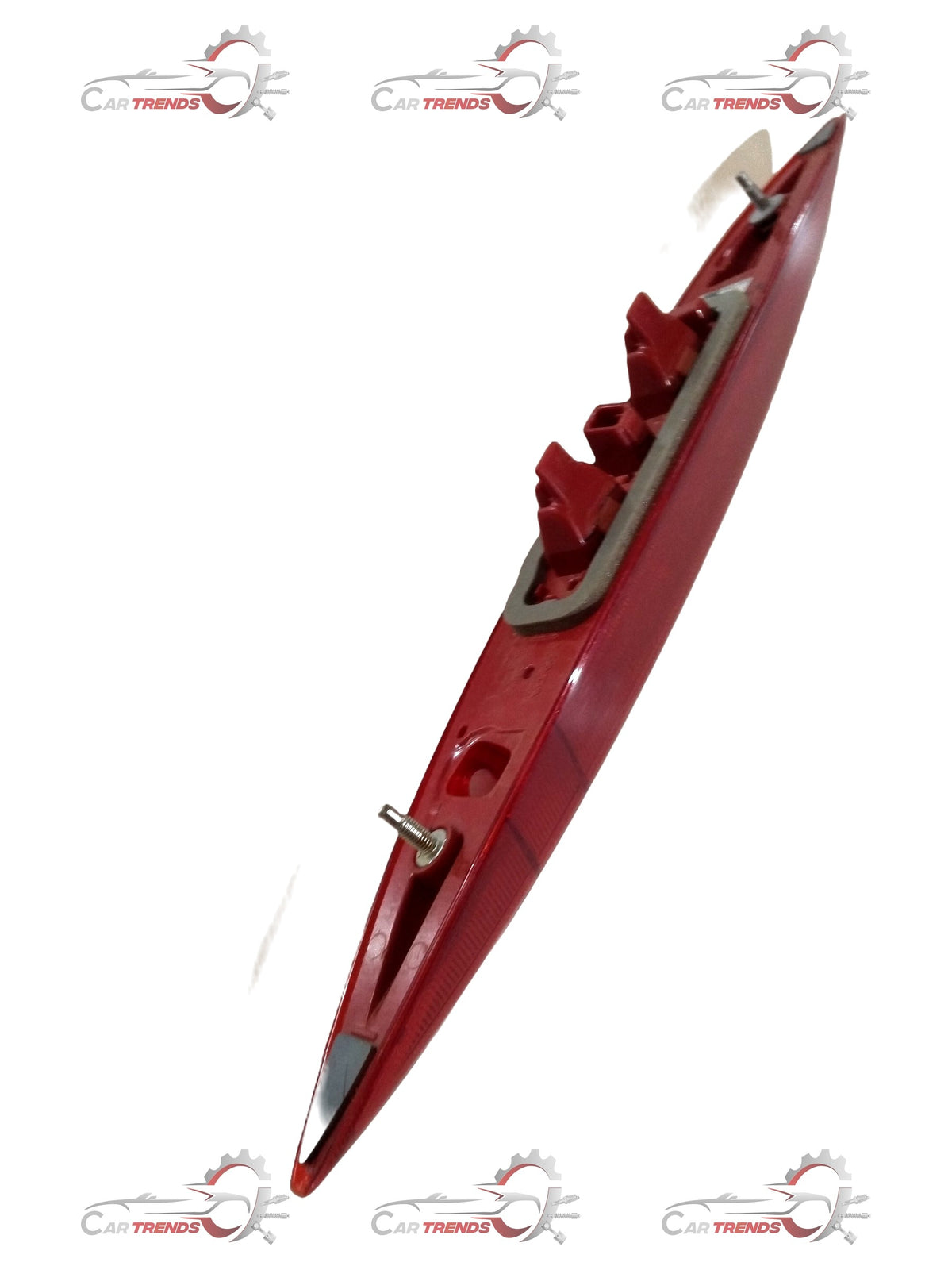 CarTrends FENDER LINER | CITY/AMAZE | #34270TXKK01 34270TXKK01 - Back view